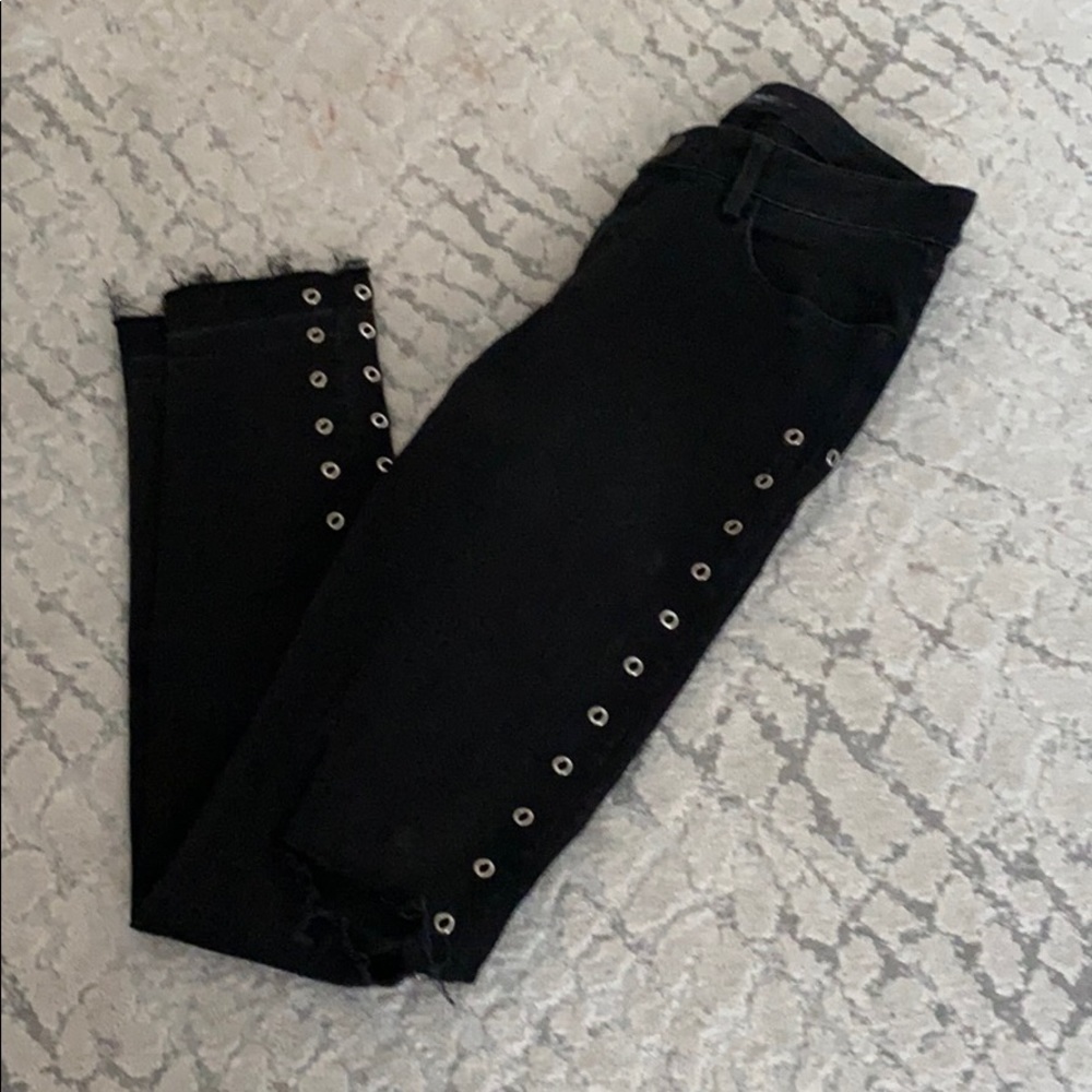 Etienne Marcel Jeans